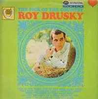 Roy Drusky - The Pick Of The Country